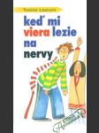 Keď mi viera lezie na nervy - náhled