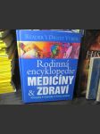 Rodinná encyklopedie medicíny a zdraví - náhled