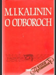 O odboroch - náhled