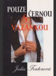 Pouze s černou vázankou - náhled