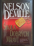 Škola dobrých mravů - náhled