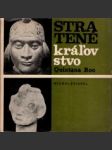 Stratené kráľovstvo - náhled