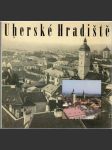 Uherské hradiště  - náhled