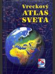 Vreckový atlas sveta - náhled