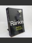 Jména mrtvých - Ian Rankin - náhled