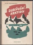 Dobývání Arktidy - náhled