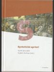 Syntetické apriori - náhled