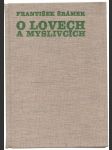 O lovech a myslivcích - náhled