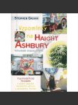 Vzpominky na Haight Ashbury - náhled