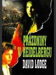 Prázdniny v heidelbergu - náhled