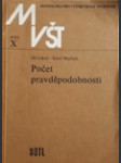 Počet pravděpodobnosti - náhled