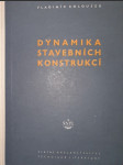 Dynamika stavebních konstrukcí - náhled