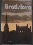 Bratislava (veľký formát) - náhled