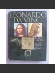 Leonardo da Vinci (slovensky) - náhled