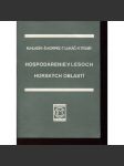 Hospodárenie v lesoch horských oblastí (LES, text slovensky) - náhled