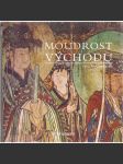 Moudrost východu - náhled