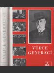 Vůdce generací I., II. - náhled