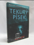 Tekutý písek - náhled