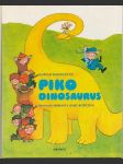 Piko dinosaurus - náhled