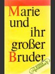 Marie und ihr grosser bruder - náhled