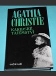 Karibské tajemství - Christie - náhled