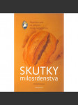 Skutky milosrdenstva - náhled