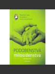 Podobenstvá milosrdenstva - náhled