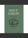 Nový zákon - náhled