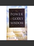 The Power of Godly Wisdom - náhled