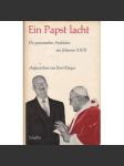 Ein Papst lacht - náhled