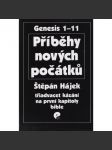 Příběhy nových počátků - náhled