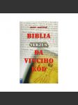 Biblia verzus Da Vinciho kód - náhled