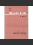 Hledejte krále I. díl - náhled