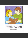 Starý zákon - náhled