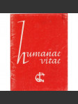 Humanae vitae - náhled