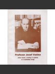 Profesor Josef Vašica - náhled