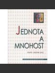 Jednota a mnohost - náhled