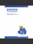 Diecéze - náhled