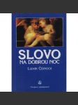 Slovo na dobrou noc - náhled