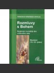 Rozmluvy s Bohem (4b) - náhled