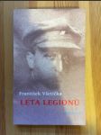 Léta legionů - náhled