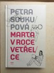 Marta v roce vetřelce - náhled