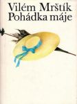 Pohádka máje - náhled