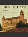 Bratislava - náhled