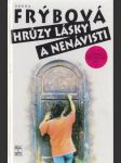 Hrůzy lásky a nenávisti - náhled