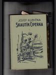 Skautík Čiperka (Prázdniny veselého kloučka) - náhled