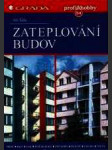 Zateplování budov - náhled