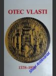 Otec vlasti 1316 - 1378 - polc jaroslav v. - náhled