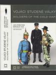 Vojáci studené války - náhled