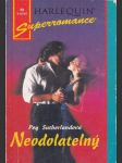 Neodolatelný - náhled